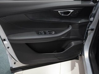 2025 Chery Tiggo 4 I Рестайлинг 2, серебристый, 2242350 рублей, вид 5