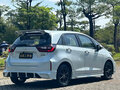 2022 Honda Fit IV Рестайлинг, белый, 1452069 рублей - вид 4