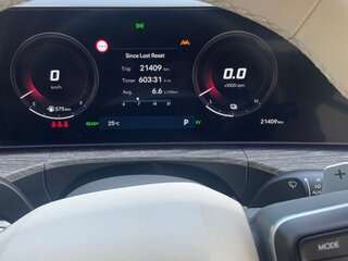 2025 Hyundai Santa Fe V (MX5), белый, 5000000 рублей, вид 4