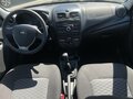 2026 Lada (ВАЗ) Granta I Рестайлинг, чёрный, 1101000 рублей - вид 8