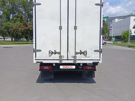 2018 Ford Transit, белый, 2250000 рублей, вид 1