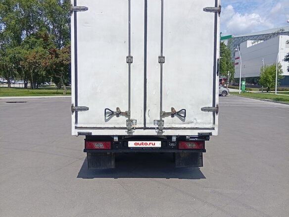 2018 Ford Transit, белый, 2180000 рублей - вид 1