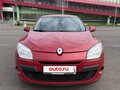 2012 Renault Megane III, красный, 750000 рублей - вид 2