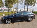 2021 Opel Insignia II Рестайлинг, чёрный, 1550000 рублей - вид 9