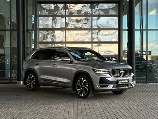 2024 Geely Monjaro I, серый, 3499000 рублей, вид 1