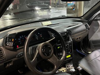 2005 Lada (ВАЗ) 2112, серый, 198000 рублей, вид 5