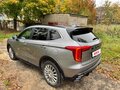2024 Haval Jolion I Рестайлинг, серый - вид 9