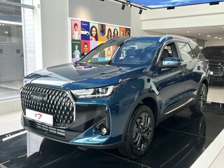 2026 Tenet T7, синий, 3005000 рублей, вид 1