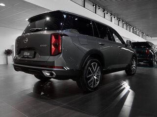 2026 GAC GS8 II, серый, 4549000 рублей, вид 4