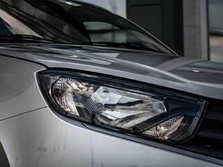 2026 Lada (ВАЗ) Granta I Рестайлинг, серебристый, 1002000 рублей, вид 1