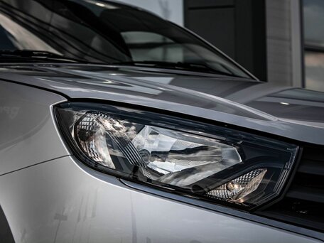 Lada (ВАЗ) Granta I Рестайлинг