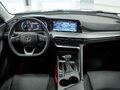 2023 Changan CS35 Plus I Рестайлинг, серебристый, 1747000 рублей - вид 8