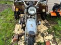 1992 Урал МГ-350, серый, 75000 рублей - вид 4