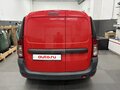 2019 LADA (ВАЗ) Largus, красный, 520000 рублей - вид 5
