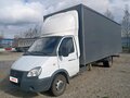 2025 ГАЗ ГАЗель (3302), белый, 1854000 рублей