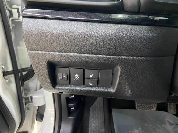 2022 Honda Crider II Рестайлинг, белый, 1145007 рублей - вид 13