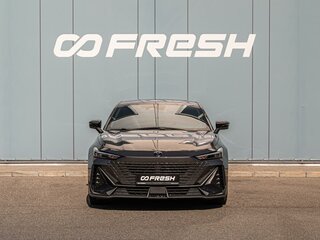 2023 Changan UNI-V I, серый, 2185000 рублей, вид 3