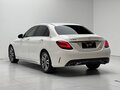 2020 Mercedes-Benz C-Класс Long 200 L IV (W205) Рестайлинг, белый, 1898000 рублей - вид 3