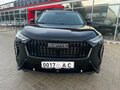 2025 Haval Jolion I Рестайлинг, чёрный, 2049900 рублей - вид 5