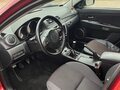 2008 Mazda 3 I (BK) Рестайлинг, красный, 620000 рублей - вид 5