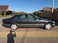 1995 Mercedes-Benz S-Класс 350 III (W140), чёрный, 3350000 рублей - вид 3
