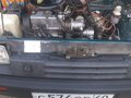2003 Lada (ВАЗ) 1111 Ока СеАЗ, зелёный, 210000 рублей - вид 5