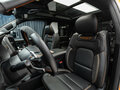 2021 Ram 1500 Crew Cab TRX V, оранжевый, 14290000 рублей - вид 10
