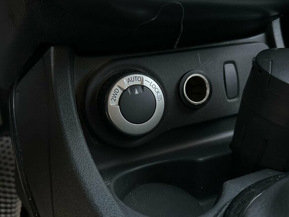 2013 Renault Duster I, серебристый, 999000 рублей - вид 15