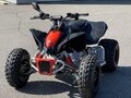 2017 BRP Can-Am DS 90, чёрный, 280000 рублей - вид 1