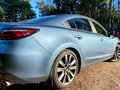 2019 Mazda 6 III (GJ) Рестайлинг 2, синий, 2100000 рублей - вид 5