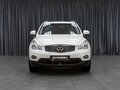 2011 Infiniti EX25 I (J50), белый, 1539000 рублей - вид 2