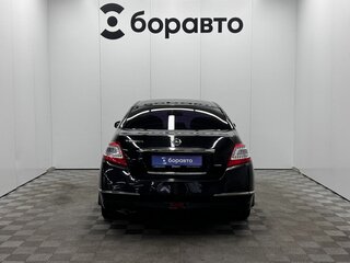 2012 Nissan Teana II (J32) Рестайлинг, чёрный, 779000 рублей, вид 5