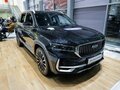 2026 Geely Monjaro I Рестайлинг, чёрный, 4955000 рублей - вид 4