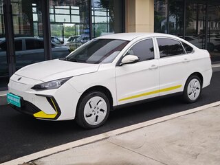 2023 Dongfeng Aeolus E70 I (Pro) Рестайлинг, белый, 1376666 рублей, вид 3