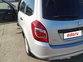 2016 Lada (ВАЗ) Kalina II, серебристый, 515000 рублей - вид 2