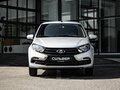 2026 Lada (ВАЗ) Granta I Рестайлинг, серебристый, 1121000 рублей - вид 3