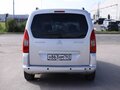 2011 Citroen Berlingo II, серебристый, 584684 рублей - вид 5