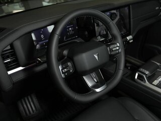 2026 Changan Deepal G318 I, белый, 6000000 рублей, вид 2