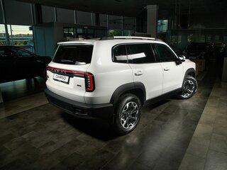 2026 Haval Dargo I Рестайлинг, белый, 3899000 рублей, вид 4