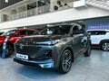 2026 Changan UNI-S I, серый, 3229900 рублей