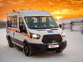 2020 Ford Transit, белый, 3300000 рублей