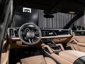 2026 Porsche Cayenne Coupé III Рестайлинг, чёрный, 22795200 рублей - вид 2