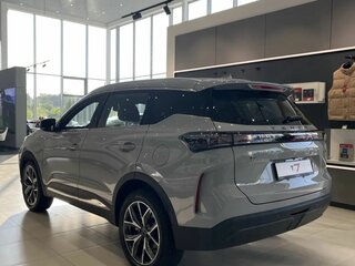 2026 Tenet T7, серый, 2985000 рублей, вид 5