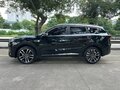 2022 Jetour X70+ I, чёрный, 1530000 рублей - вид 1