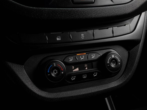 2021 Lada (ВАЗ) Vesta I, белый, 939000 рублей - вид 13