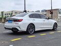 2022 BMW 3 серии Long 320Li VII (G2x), белый, 2674000 рублей - вид 3