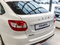 2026 Lada (ВАЗ) Granta I Рестайлинг, белый, 1098000 рублей - вид 11