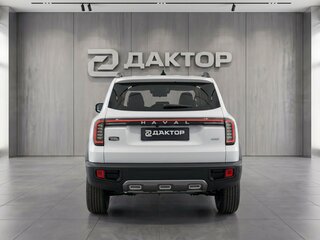 2026 Haval Dargo I Рестайлинг, белый, 3899000 рублей, вид 4