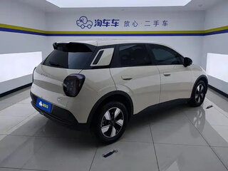 2026 GAC Aion V, белый, 1625550 рублей, вид 3