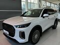 2026 Chery Tiggo 9 I, белый, 4640000 рублей - вид 1